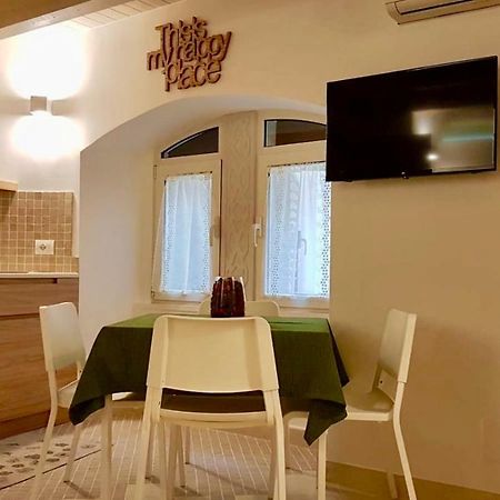 More Apartments Il Ferrarese 3 บารี ภายนอก รูปภาพ