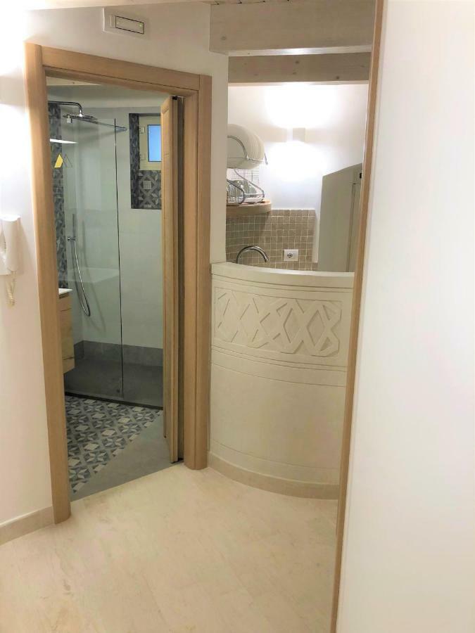 More Apartments Il Ferrarese 3 บารี ภายนอก รูปภาพ