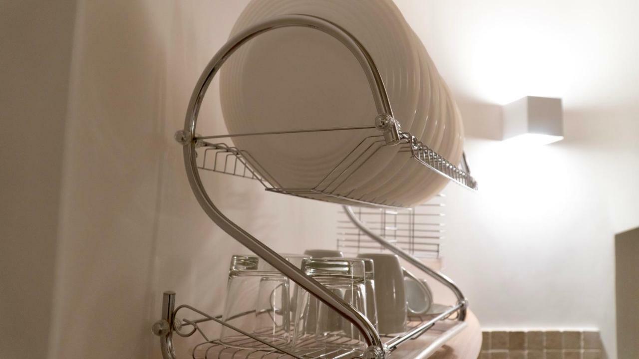 More Apartments Il Ferrarese 3 บารี ภายนอก รูปภาพ